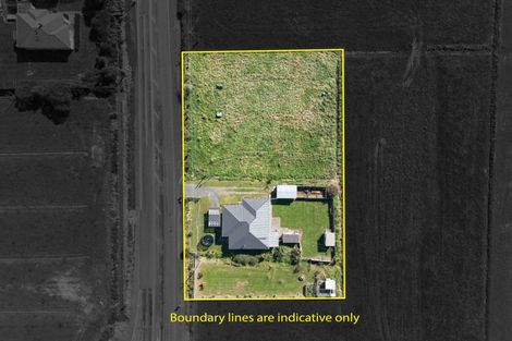Photo of property in 739 Hauraki Road, Turua, Thames, 3574