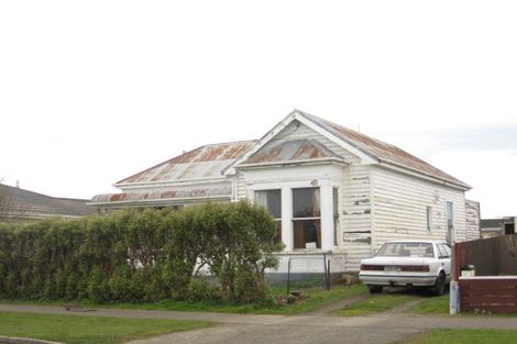 Photo of property in 114 Venus Street, Strathern, Invercargill, 9812