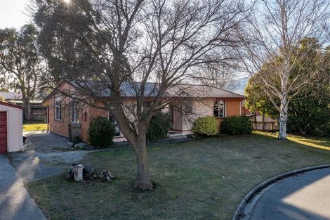 Photo of property in 10 Towan Place, Cromwell, 9310
