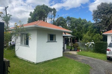 Photo of property in 15a Iti Street, Otaki, 5512
