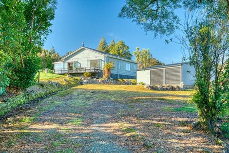 Photo of property in 201 Lake Brunner Road, Moana, 7875