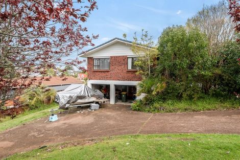 Photo of property in 23 Jandell Crescent, Bucklands Beach, Auckland, 2014