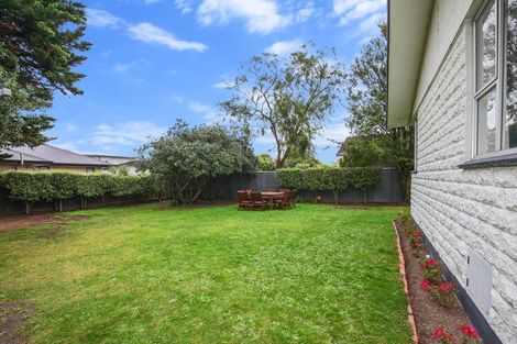 Photo of property in 69 Cheyenne Street, Sockburn, Christchurch, 8042