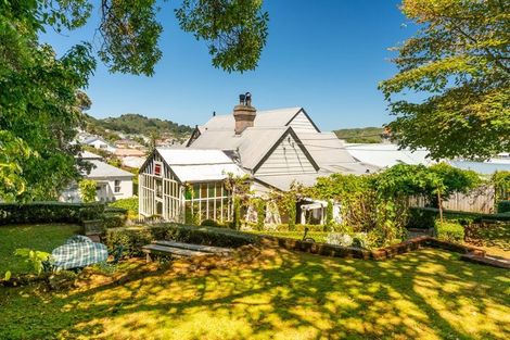 Photo of property in 117 Mein Street, Newtown, Wellington, 6021