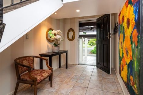 Photo of property in 22 Helmores Lane, Merivale, Christchurch, 8014