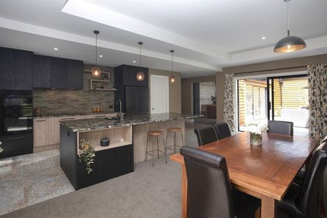 Photo of property in 154 Cullen Avenue, Swannanoa, Rangiora, 7475