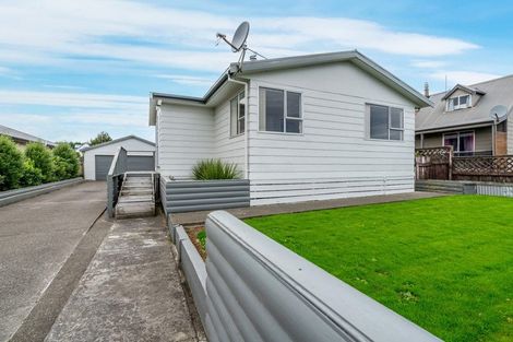 Photo of property in 3 O'byrne Street, Waikiwi, Invercargill, 9810