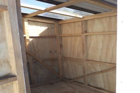 Photo of property in 104 Carthew Street, Okato, 4335