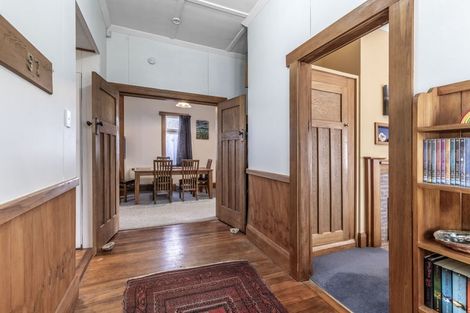 Photo of property in 57 Banks Street, Richmond, Invercargill, 9810