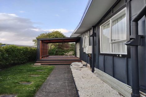 Photo of property in 55 Hakeke Street, Whanganui East, Whanganui, 4500