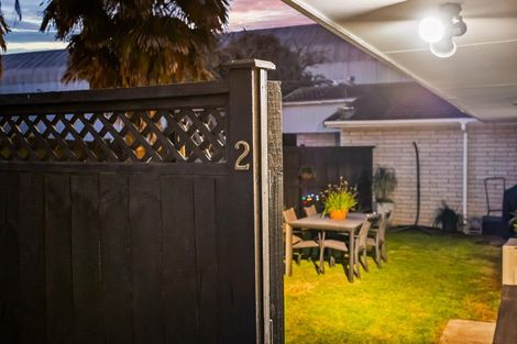 Photo of property in 3/29 Garelja Road, Henderson, Auckland, 0612