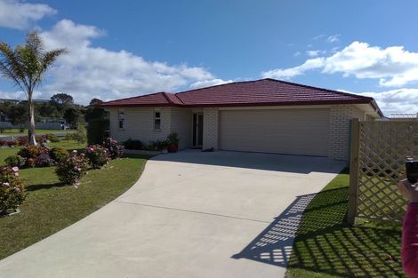 Photo of property in 4 Flax Street, Ruakaka, 0116