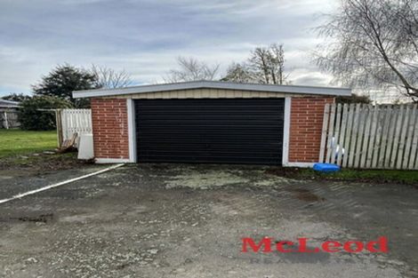 Photo of property in 23 Galbraith Street, Allenton, Ashburton, 7700
