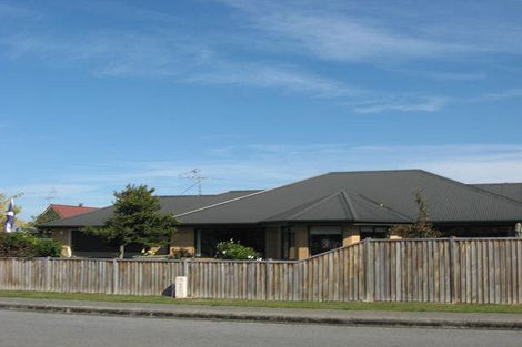 Photo of property in 63 Creek Road, Allenton, Ashburton, 7700