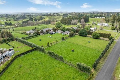 Photo of property in 118a Wymer Road, Glenbrook, Waiuku, 2681