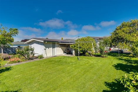 Photo of property in 21 Coverdale Street, Onekawa, Napier, 4110