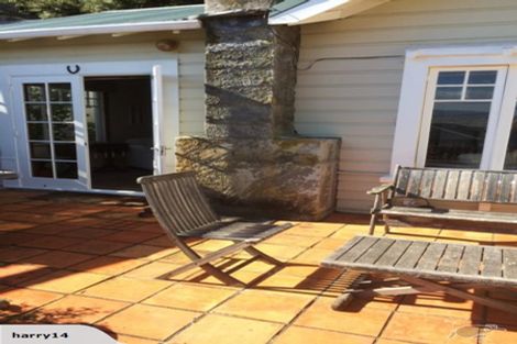 Photo of property in 329 Muritai Road, Eastbourne, Lower Hutt, 5013