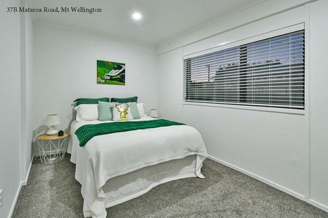 Photo of property in 37a Mataroa Road, Mount Wellington, Auckland, 1062