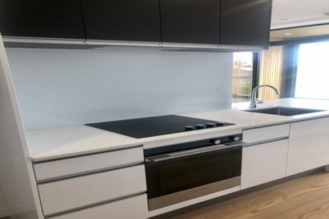 Photo of property in Frank Sargeson Apts, 202/74 Anzac Street, Takapuna, Auckland, 0622