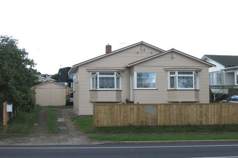 Photo of property in 116 Mount Smart Road, Onehunga, Auckland, 1061