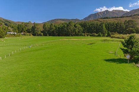 Photo of property in 722 Putara Road, Eketahuna, 4994