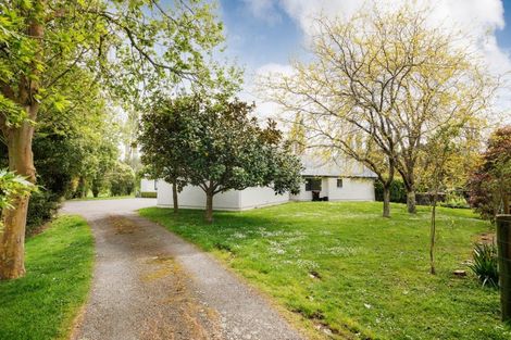 Photo of property in 31 Kahuterawa Road, Linton, Palmerston North, 4472