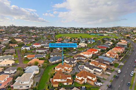 Photo of property in 81a Meadowland Drive, Somerville, Auckland, 2014
