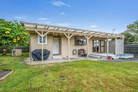 Photo of property in 9 Mokau Place, Terrace End, Palmerston North, 4410