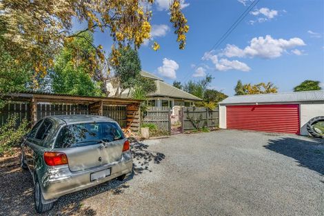 Photo of property in 51 Greenpark Street, Hoon Hay, Christchurch, 8025