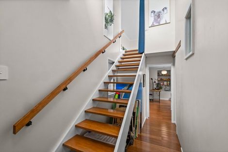 Photo of property in 9 Havelock Terrace, Hospital Hill, Napier, 4110