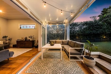 Photo of property in 3 St Albans Avenue, Mount Eden, Auckland, 1024