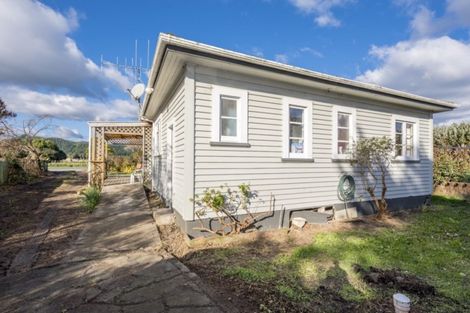 Photo of property in 604 State Highway 1, Kuku, Levin, 5570