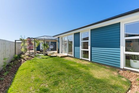 Photo of property in 127 Prestons Park Drive, Marshland, Christchurch, 8083
