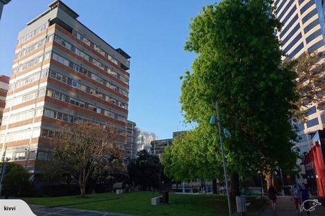 Photo of property in Madison On The Square Apartments, 1e/37 Federal Street, Auckland Central, Auckland, 1010