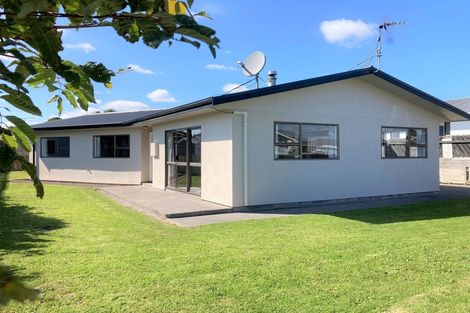 Photo of property in 4 Pleiades Street, Waitara, 4320