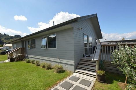 Photo of property in 35 Taitua Street, Taumarunui, 3920