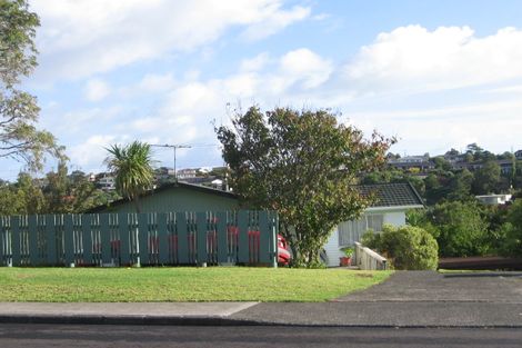 Photo of property in 97 Eban Avenue, Hillcrest, Auckland, 0627