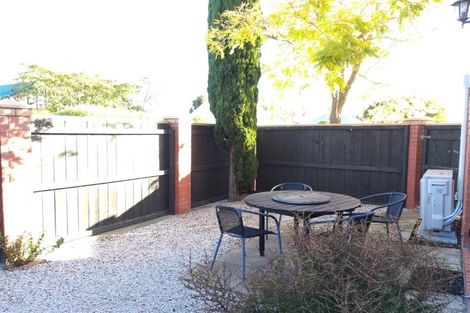 Photo of property in 17a Burke Street, Addington, Christchurch, 8024