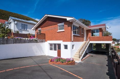 Photo of property in 20 Uxbridge Street, Normanby, Dunedin, 9010