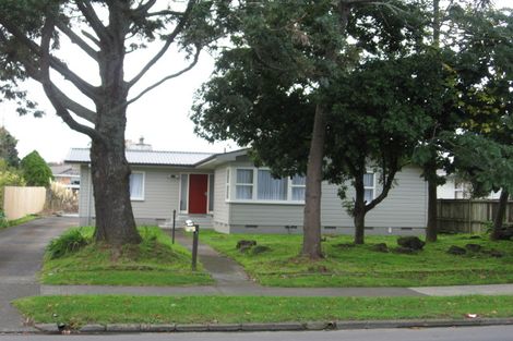 Photo of property in 90 Ti Rakau Drive, Pakuranga, Auckland, 2010