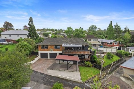 Photo of property in 30 Houchens Road, Glenview, Hamilton, 3206