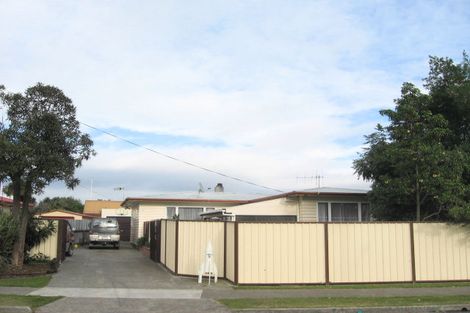 Photo of property in 5 Mason Avenue, Maraenui, Napier, 4110