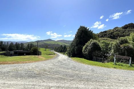 Photo of property in 767 Catlins Valley Road, Tawanui, Owaka, 9586