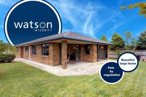 Photo of property in 16 Masefield Terrace, Kelvin Grove, Palmerston North, 4414