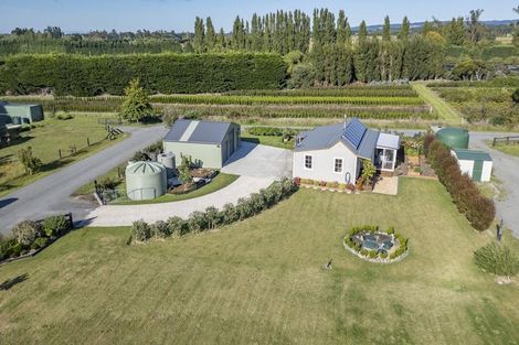 Photo of property in 48/3 Ashworths Road, Amberley, 7481