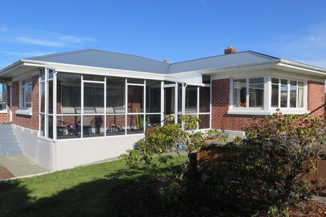 Photo of property in 10 Bouverie Street, Waimataitai, Timaru, 7910