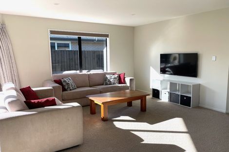 Photo of property in 16 Murphys Road, Halswell, Christchurch, 8025