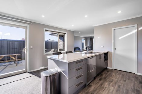 Photo of property in 14 Morningside Lane, Rockdale, Invercargill, 9812