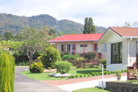 Photo of property in 3 Pickett Place, Waihi, 3610