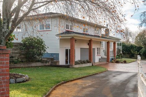 Photo of property in 5 Fourth Street, Lansdowne, Masterton, 5810